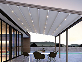 Pergolas